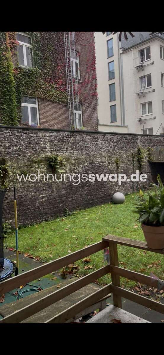 Wohnung zum Mieten in Köln 1.450 € 120 m² 4 zimmer