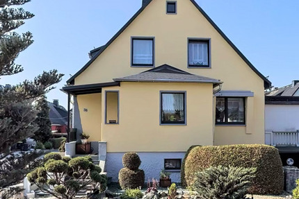 Haus Greiz - 4 Zimmer, 115 m&sup2;, 155.000&euro; | Angebot:25776189