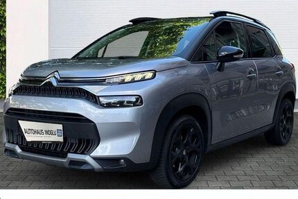 Citroen C3 Aircross 82.332 km 15.780 &euro; Rüsselsheim 65428
