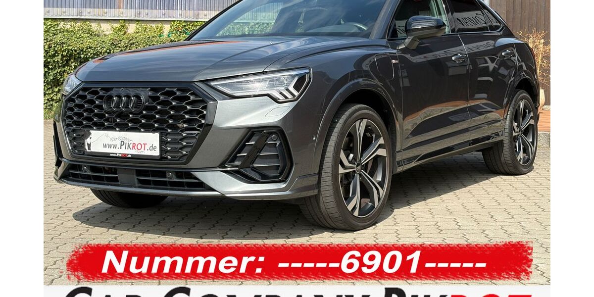 Audi Q3 59.360 km 42.890 &euro; Kummerfeld bei Hamburg 25495