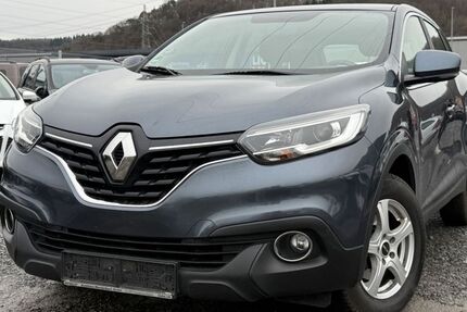 Renault Kadjar 96.583 km 10.450 &euro; Eitorf 53783