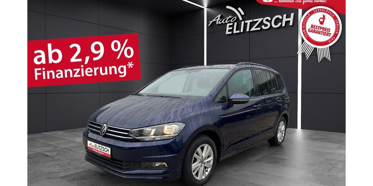 VW Touran 89.990 km 21.450 &euro; Kamenz 01917