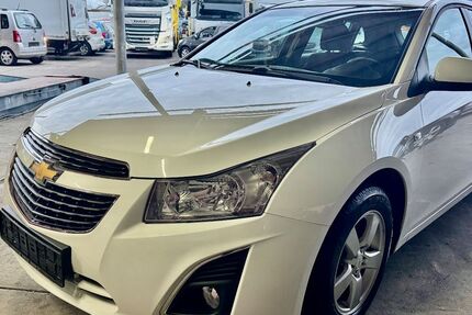 Chevrolet Cruze 65.000 km 5.999 &euro; Herbolzheim 79336