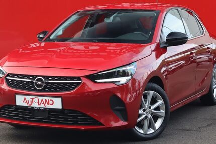 Opel Corsa 62.853 km 13.990 &euro; Meißen 01662