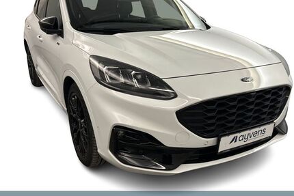 Ford Kuga 32.027 km 25.480 &euro; Dorfmark 29683