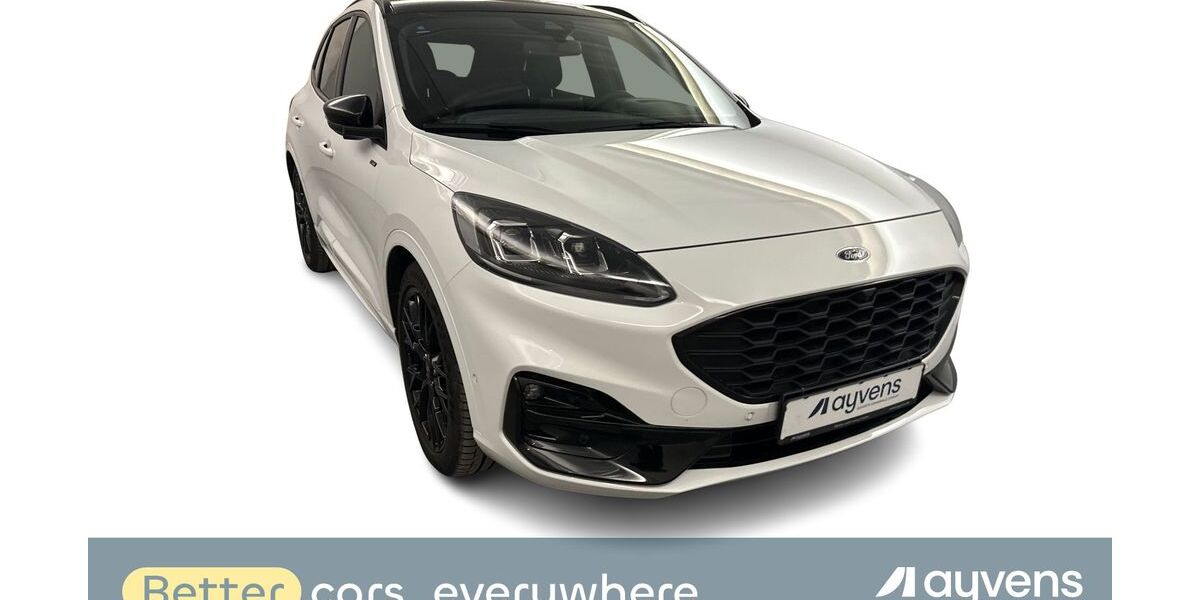 Ford Kuga 32.027 km 25.480 &euro; Dorfmark 29683