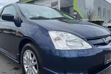 Honda Civic 85.000 km 4.500 &euro; Garbsen 30827