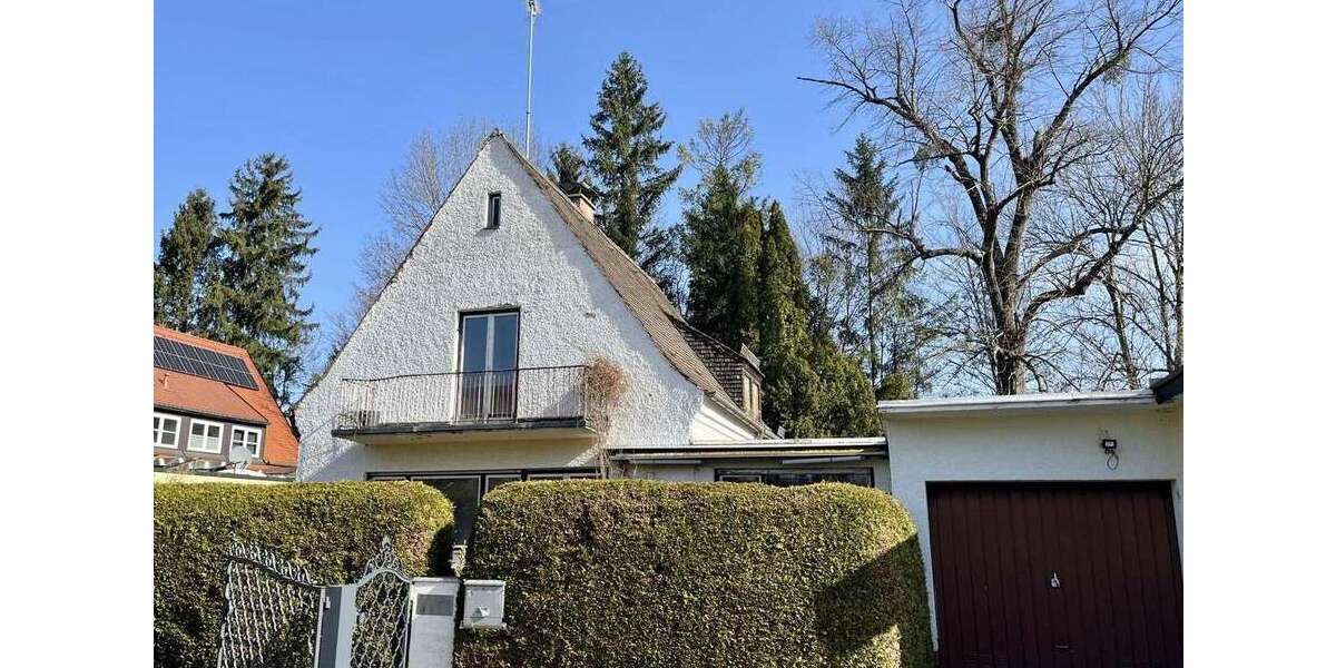 Grundstück Gauting - 1.050.000&euro; | Angebot:26071123