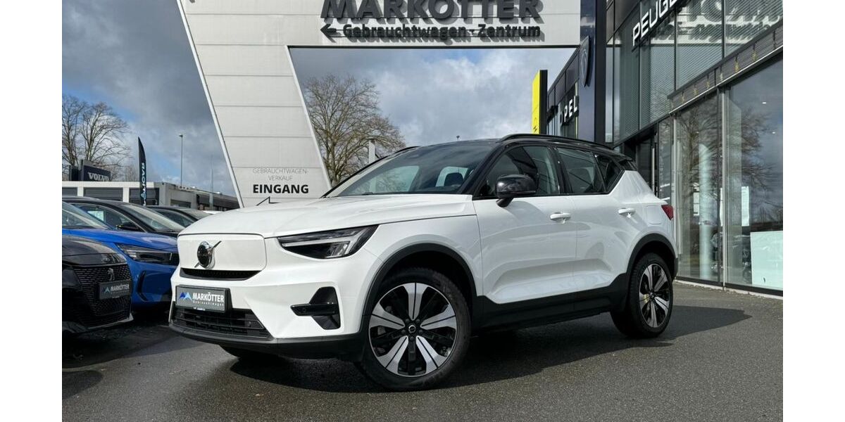 Volvo XC40 70.874 km 25.980 &euro; Gütersloh 33334