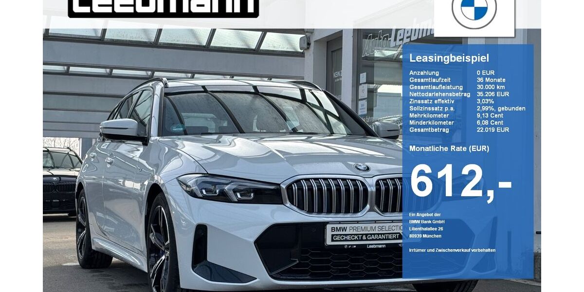 BMW 318 17.133 km 41.799 &euro; Passau 94036