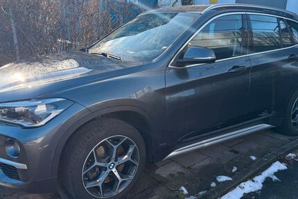 BMW X1 105.000 km 20.300 &euro; München 81549