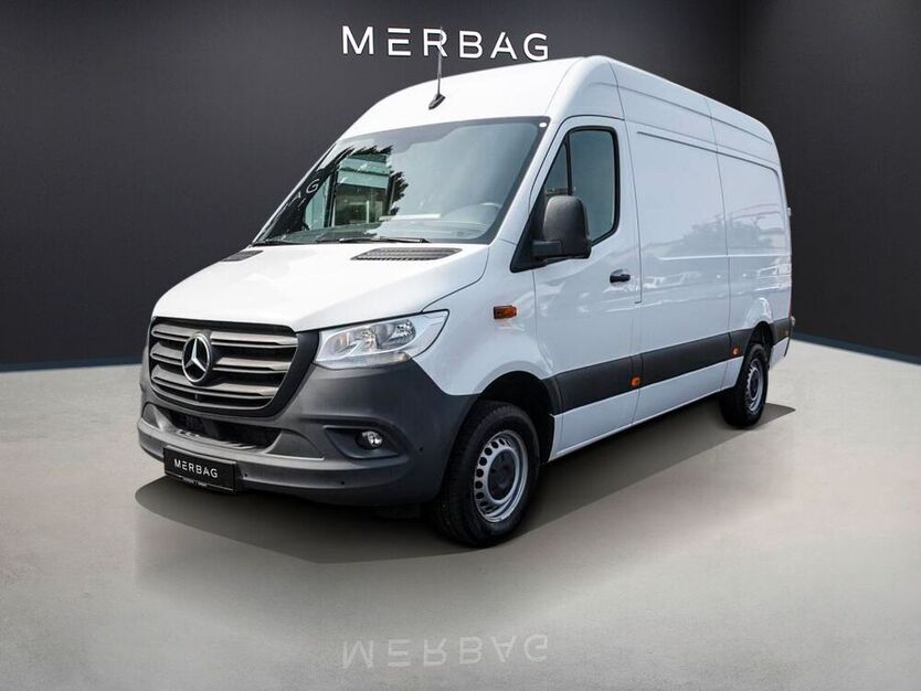 Sprinter