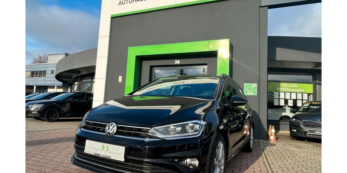 VW Golf 86.201 km 17.900 &euro; Görlitz 02828