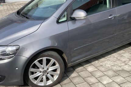 VW Golf Plus 195.394 km 6.000 € Niederaichbach 84100
