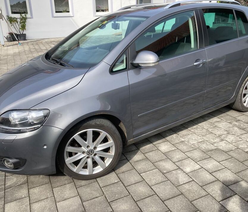 VW Golf Plus 195.394 km 6.000 € Niederaichbach 84100