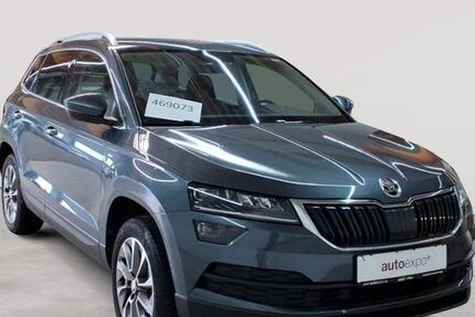 Skoda Karoq 51.853 km 19.490 &euro; Fernwald-Steinbach 35463