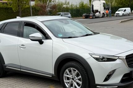 Mazda CX-3 79.955 km 13.990 &euro; Alsdorf 52477