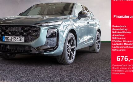 Audi Q3 4.999 km 59.940 &euro; Menden 58706