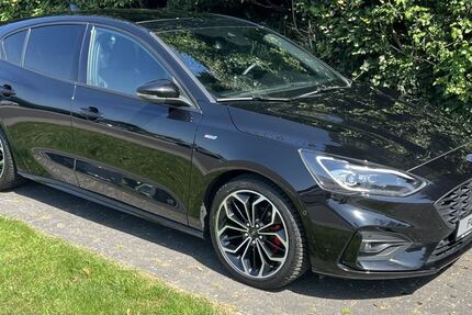 Ford Focus 71.500 km 23.650 € Düdenbüttel 21709