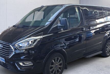 Ford Tourneo Custom 117.363 km 29.800 € Teningen-Köndringen 79331