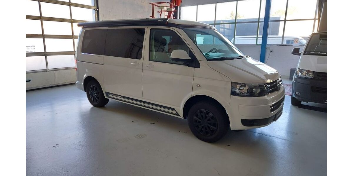 VW T5 Transporter 72.000 km 34.500 &euro; Alfeld 31061