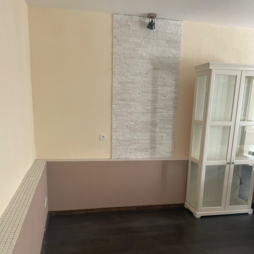 Büro (Flur und 2 Räume) zu vermieten