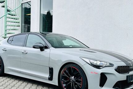 Kia Stinger 23.889 km 26.900 &euro; Dannstadt- Schauernheim 67125