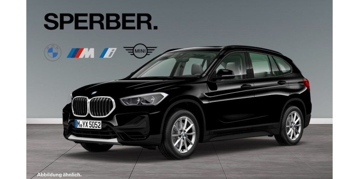 BMW X1 34.005 km 24.690 &euro; Bamberg 96050