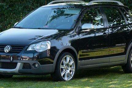 VW Polo 196.408 km 3.700 &euro; Babenhausen 87727