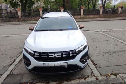Dacia Jogger 14.520 km 18.500 &euro; Ludwigshafen 67063