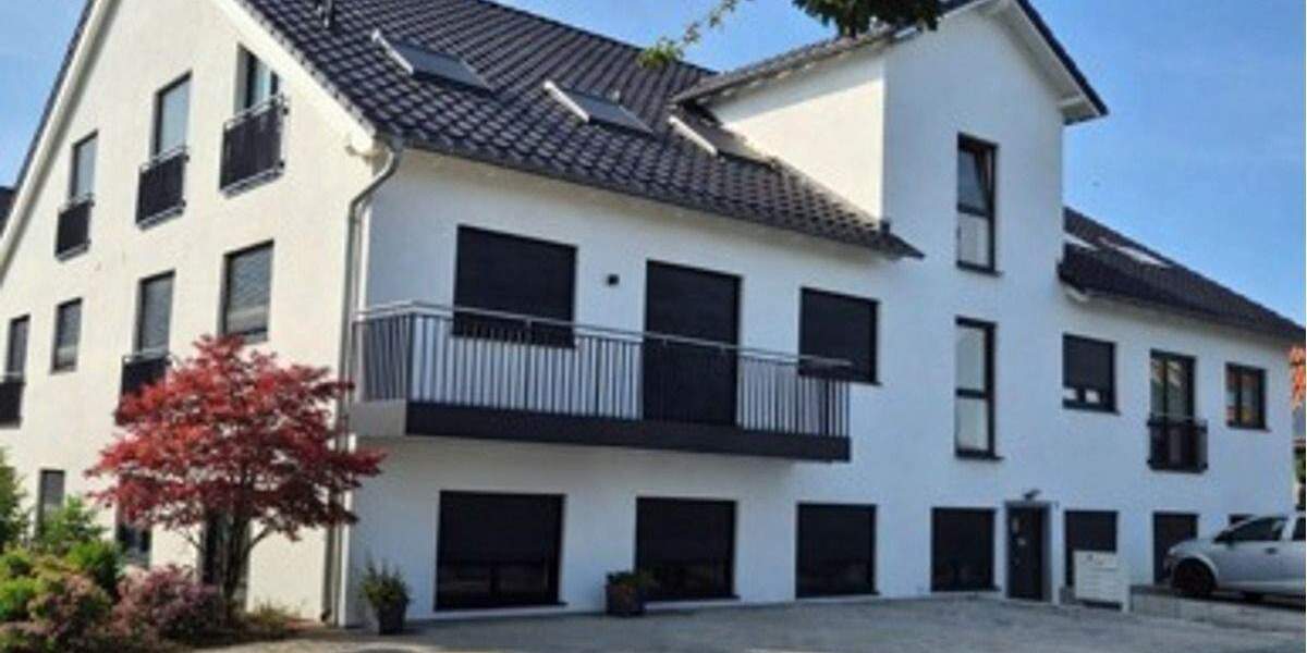 Gewerbeobjekt Butzbach Nieder-Weisel - 130.000&euro; | Angebot:25660492