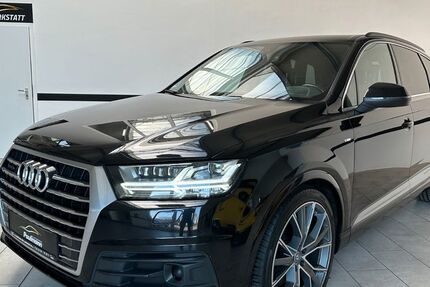 Audi Q7 222.949 km 22.790 &euro; Dachwig 99100