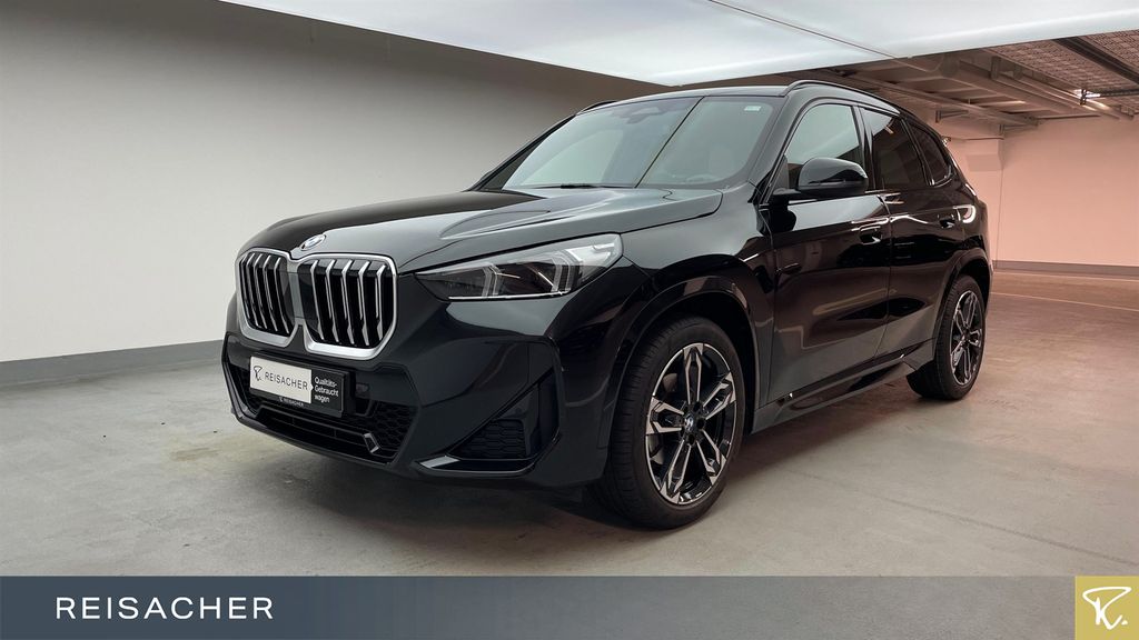 BMW X1 5.102 km 37.299 &euro; Augsburg 86167