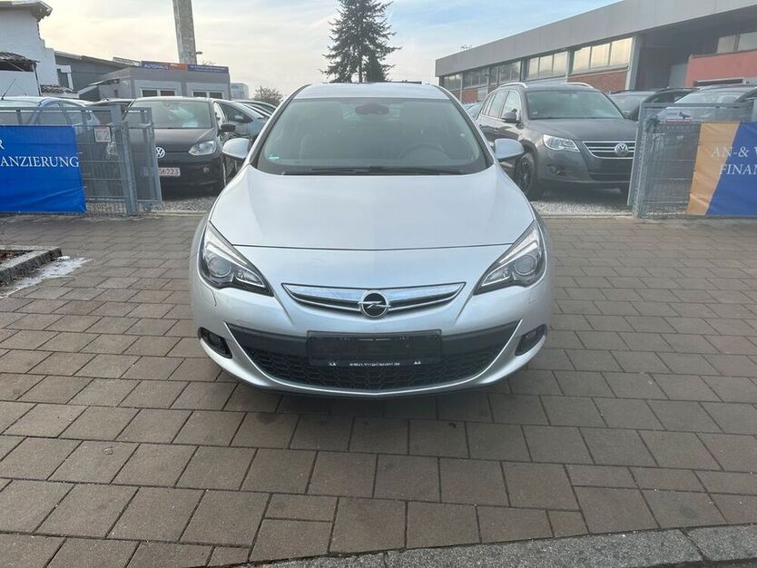 Astra