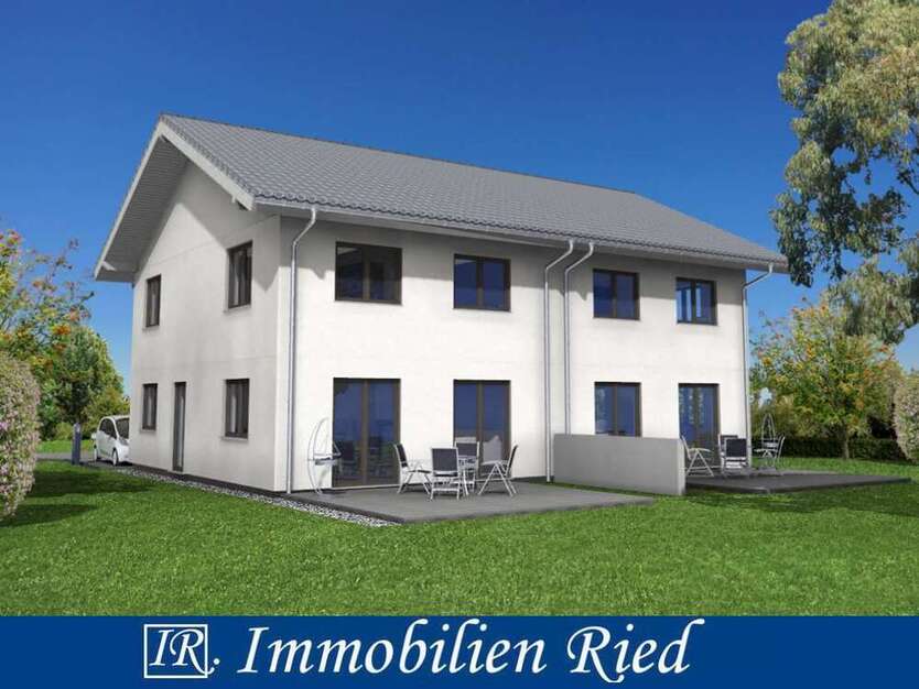 Haus zum Kaufen in Huglfing 749.000 € 129 m²
