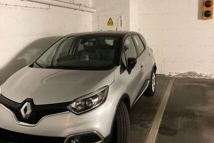 Renault Captur 117.000 km 9.199 &euro; Bielefeld 33659