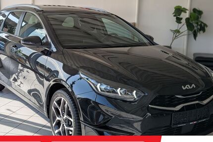 Kia ceed Sportswagon 9.413 km 22.980 &euro; Homberg (Efze) 34576