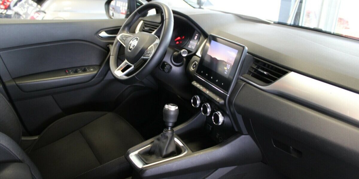 Renault Captur 1.3 Tce 130 GPF Experience 39.706 km 14.980 &euro; Euskirchen 53881