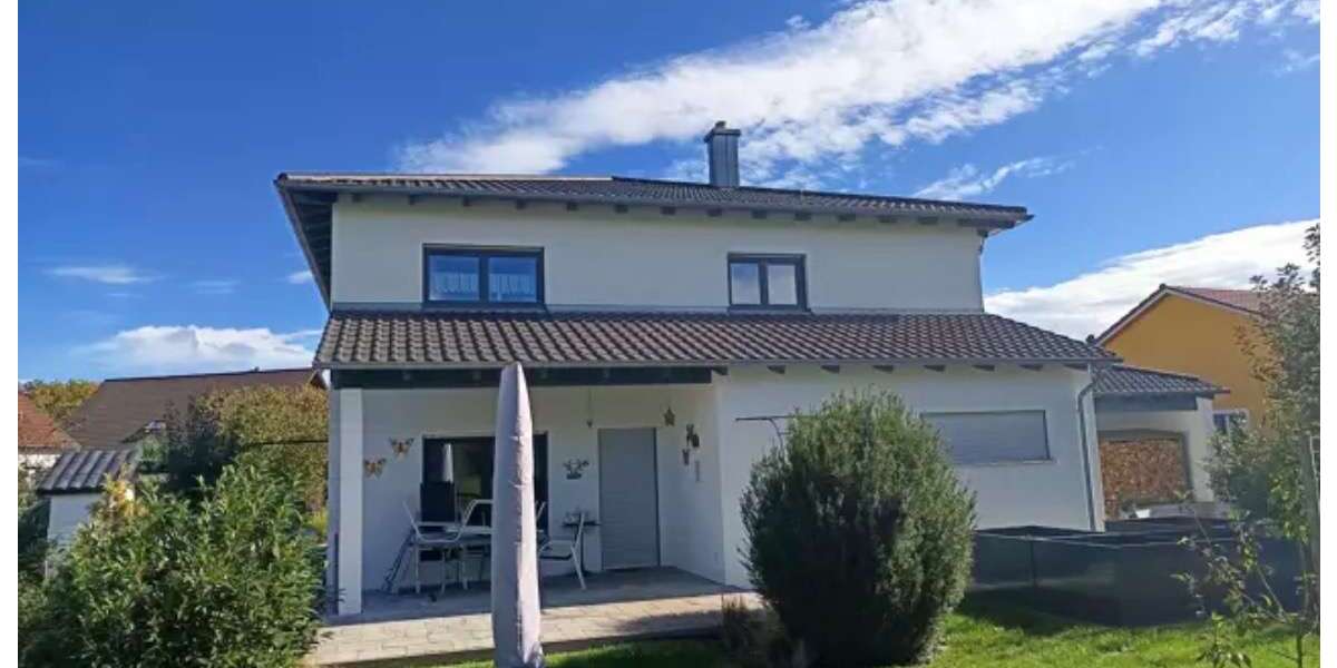 Einfamilienhaus Teublitz - 6 Zimmer, 218 m&sup2;, 789.000&euro; | Angebot:25052774