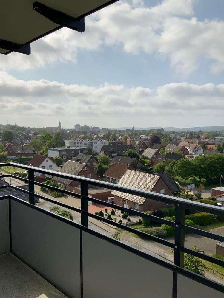 Wohnung zum Mieten in Ibbenbüren 809 € 76.98 m²