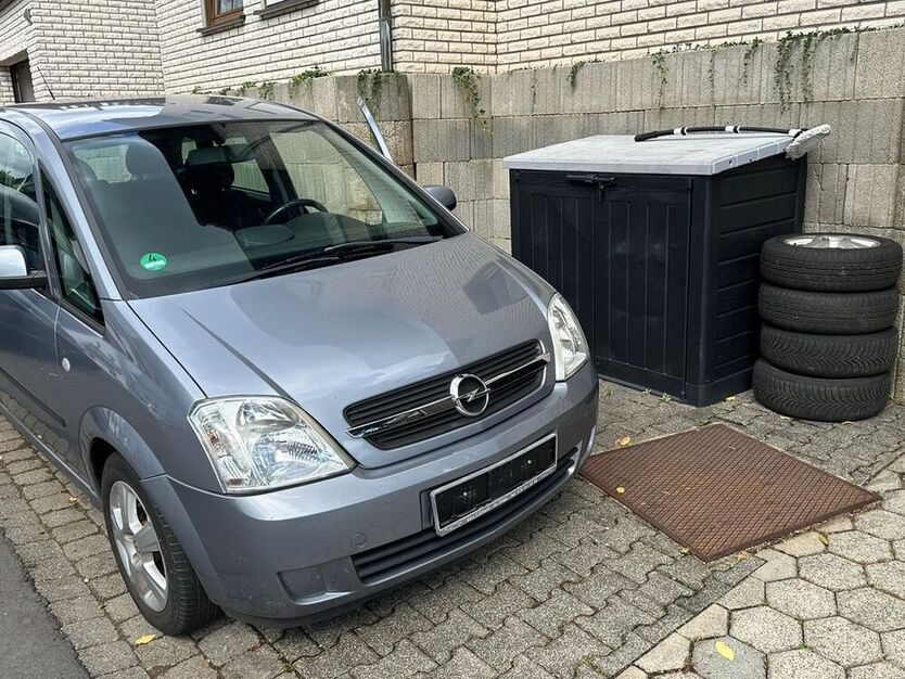Meriva
