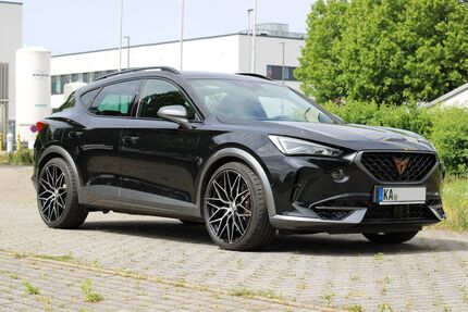 Cupra Formentor 14.950 km 35.499 &euro; Karlsruhe 73133