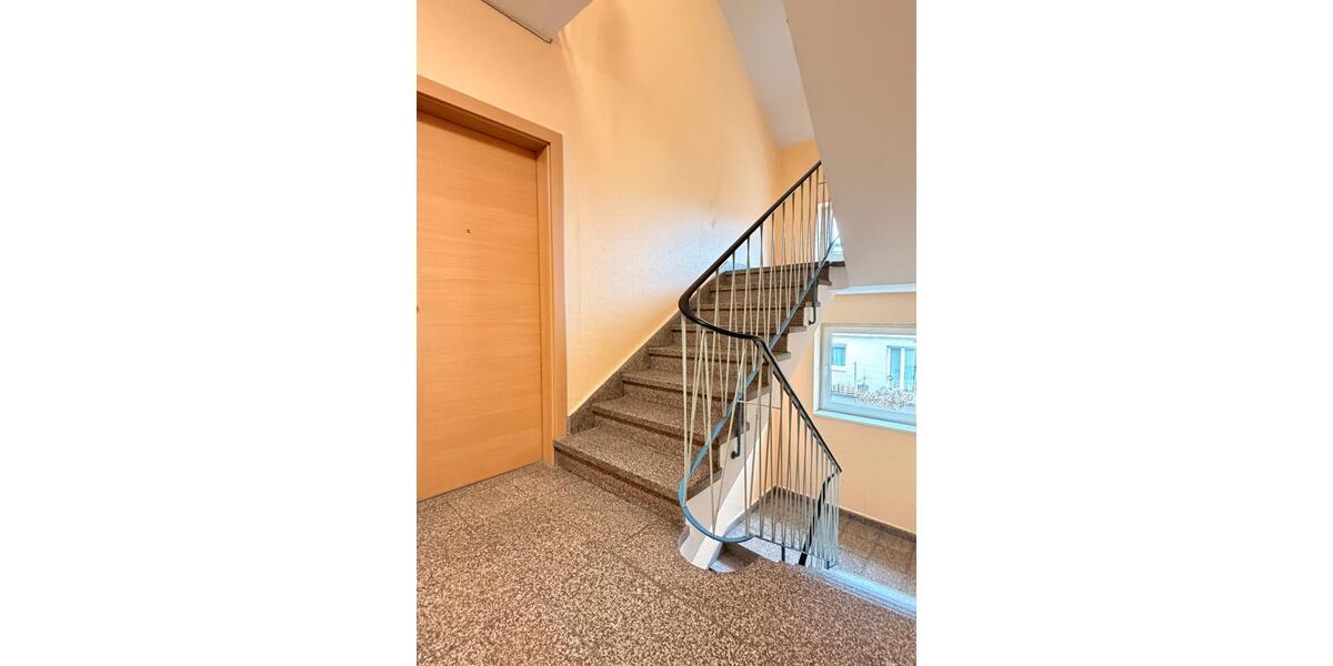 Dachgeschoßwohnung Nürnberg Eberhardshof - 1 Zimmer, 34 m&sup2;, 530&euro; | Angebot:25416709