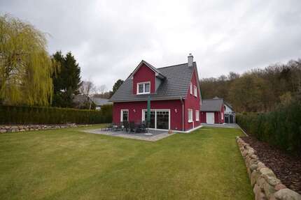 Haus Binz - 3 Zimmer, 120 m&sup2;, 665.000&euro; | Angebot:26083219