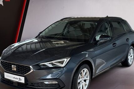 Seat Leon 12.000 km 31.990 &euro; Zimmern ob Rottweil 78658
