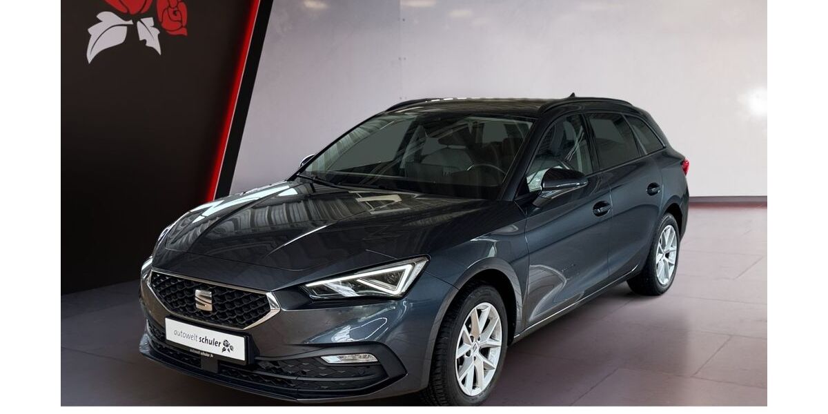 Seat Leon 12.000 km 31.990 &euro; Zimmern ob Rottweil 78658