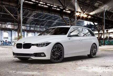 BMW 320 150.000 km 18.300 &euro; Kißlegg 88353