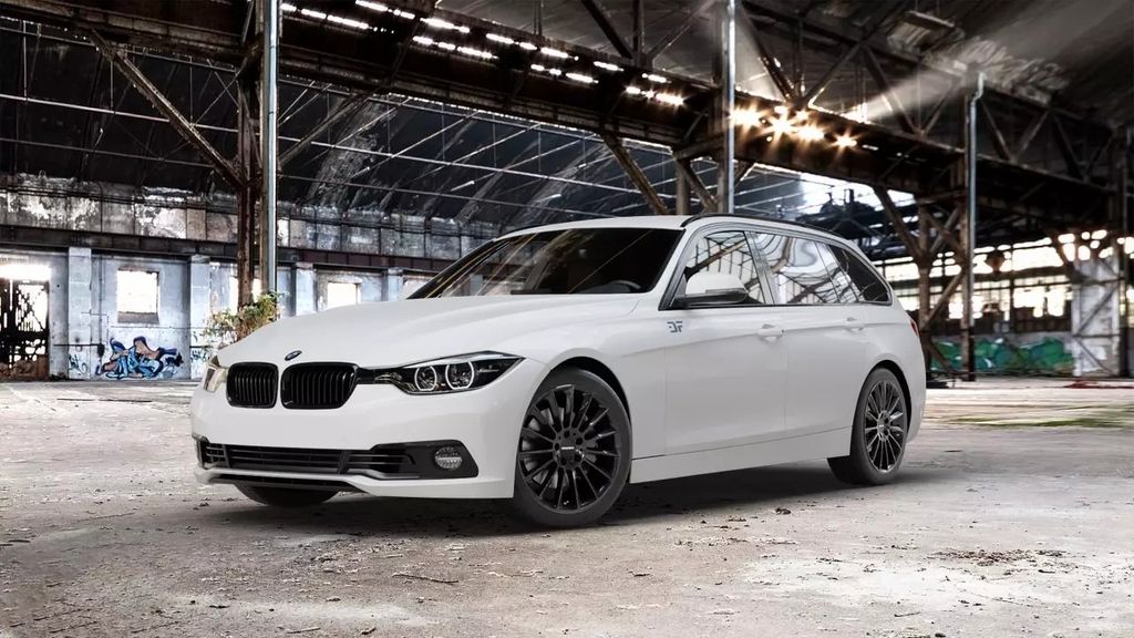 BMW 320 150.000 km 18.300 &euro; Kißlegg 88353