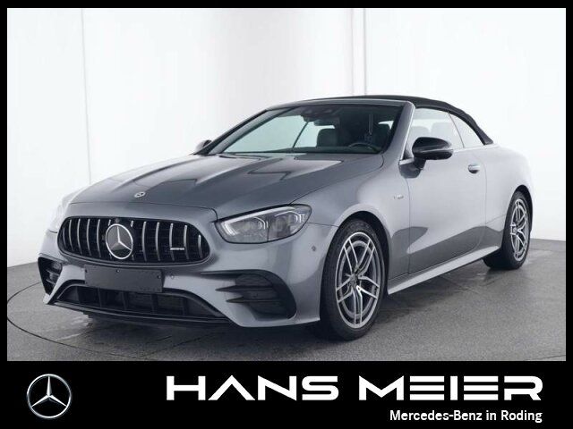 E 53 AMG