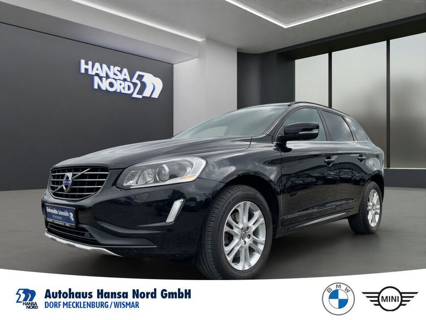 Volvo XC60 164.114 km 9.999 € Dorf Mecklenburg/Wismar 23972